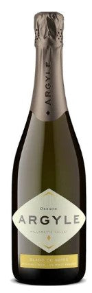2017 | Argyle Winery | Blanc de Noirs at CaskCartel.com