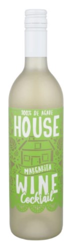 Original House Wines | Margarita Wine Cocktail - NV at CaskCartel.com