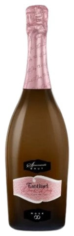 2016 | Fantinel | One and Only Millesimato Rose Brut