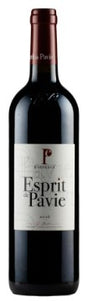 2016 | Esprit de Pavie | Bordeaux at CaskCartel.com