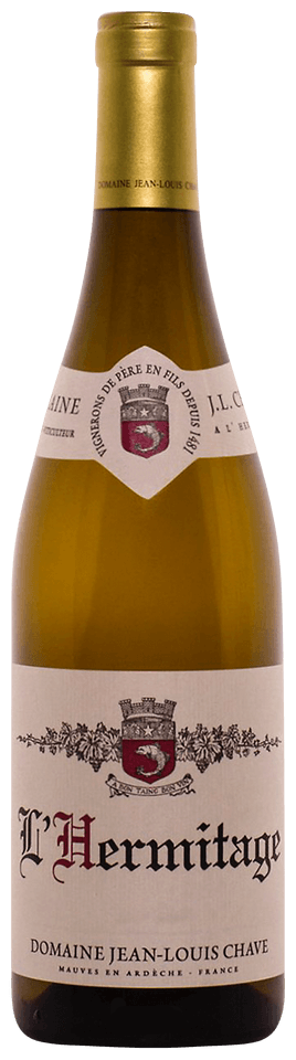 1999 | Domaine Jean-Louis Chave | Hermitage Blanc at CaskCartel.com