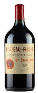 2020 | Château Figeac | Saint-Emilion Grand Cru (Double Magnum) at CaskCartel.com