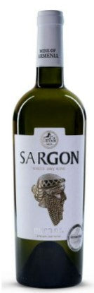 Ijevan Group | Sargon White Dry - NV at CaskCartel.com