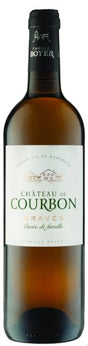 2017 | Château de Courbon | Blanc at CaskCartel.com