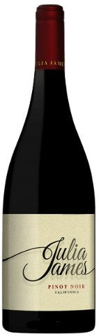 Julia James | Pinot Noir - NV at CaskCartel.com
