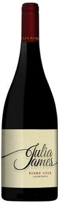 Julia James | Pinot Noir - NV at CaskCartel.com