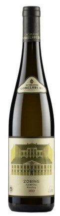 2022 | Schloss Gobelsburg | Zobing Riesling at CaskCartel.com