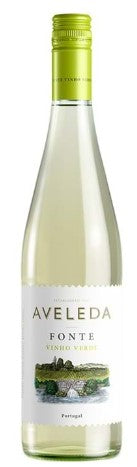Aveleda | Fonte - NV at CaskCartel.com