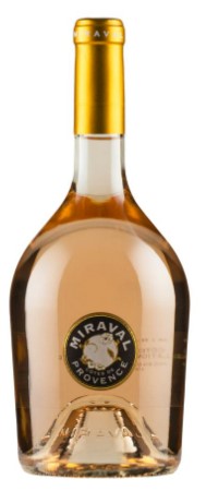 2022 | Château Miraval | Cotes de Provence Rose at CaskCartel.com