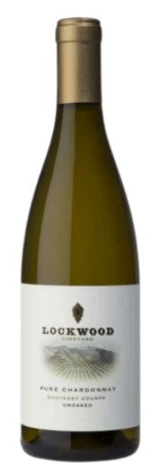 Lockwood Vineyard | Estate Chardonnay - NV at CaskCartel.com