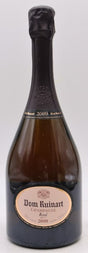 2009 | Champagne Ruinart | Rose Millesime at CaskCartel.com