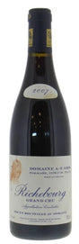 2007 | Domaine A.F. Gros | Richebourg Grand Cru at CaskCartel.com