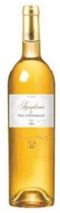 2015 | Bernard Magrez | Symphonie de Haut-Peyraguey (Half Bottle) at CaskCartel.com