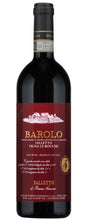 2001 | Bruno Giacosa | Falletto Vigna Le Rocche Riserva at CaskCartel.com