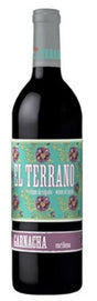 El Terrano | Garnacha - NV at CaskCartel.com