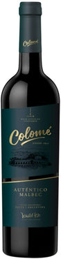 Bodegas Colomé | Autentico Malbec - NV at CaskCartel.com