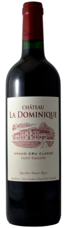 2013 | Château La Dominique | Saint-Emilion Grand Cru at CaskCartel.com