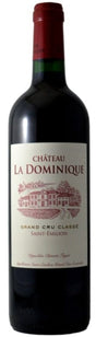 2013 | Château La Dominique | Saint-Emilion Grand Cru at CaskCartel.com