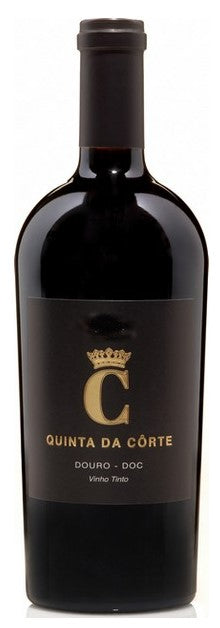 Quinta da Corte | Grande Reserva - NV at CaskCartel.com