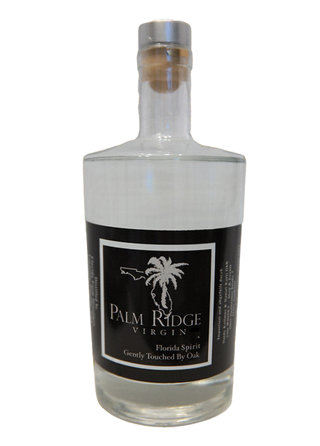 Palm Ridge | Virgin Florida Whiskey | 700ML Whiskey at CaskCartel.com