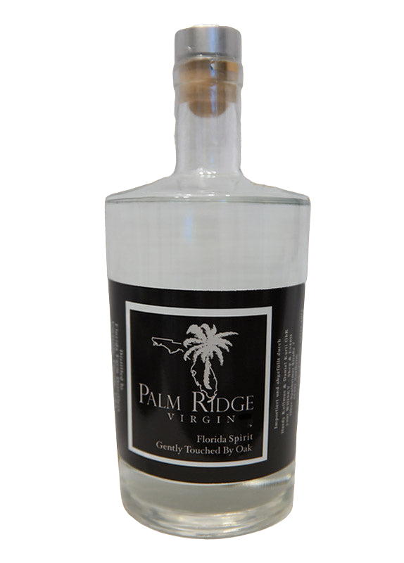 Palm Ridge | Virgin Florida Whiskey | 700ML Whiskey at CaskCartel.com