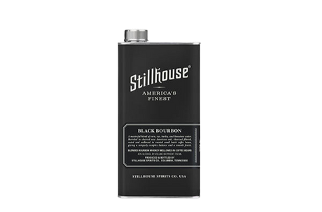 Stillhouse Black Bourbon Whiskey 375ml at CaskCartel.com