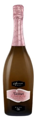 2017 | Fantinel | One and Only Millesimato Rose Brut at CaskCartel.com