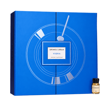 The Vodka Advent Calendar 2026 PREMIUM EDITION | Drinks by the Dram at CaskCartel.com  2