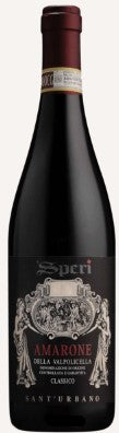 2017 | Speri Viticoltori | Vigneto Monte Sant'Urbano at CaskCartel.com