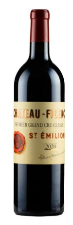 2020 | Château Figeac | Saint-Emilion Grand Cru at CaskCartel.com