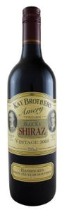 2005 | Kay Brothers Amery Vineyards | Block 6 Shiraz at CaskCartel.com