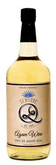 San Gabriel | La Quinta de Oro Agave Wine 1L - NV at CaskCartel.com