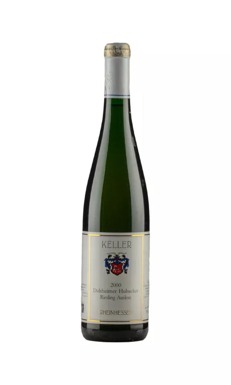 2000 | Weingut Keller | Dalsheimer Hubacker Riesling Auslese at CaskCartel.com