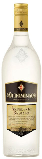 Caves Sao Domingos Aguardente Bagaceira | 1L at CaskCartel.com