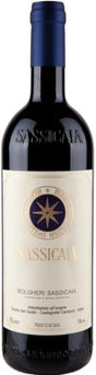 2020 | Tenuta San Guido | Sassicaia Bolgheri at CaskCartel.com
