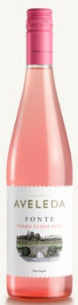 Aveleda | Fonte Rose - NV at CaskCartel.com