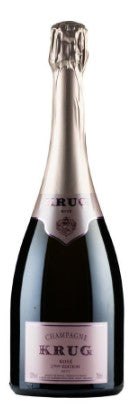 Krug | Edition 27 Brut Rose - NV at CaskCartel.com