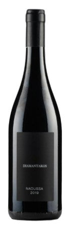 2019 | Diamantakos Estate | Xinomavro at CaskCartel.com