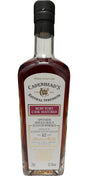 Glenburgie 2011 (Cadenhead's) Natural Strength 12 Year Old Scotch Whisky | 700ML at CaskCartel.com