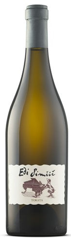 Edi Simcic | Tokata - NV at CaskCartel.com