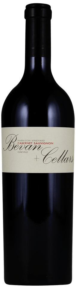 2018 | Bevan Cellars | Harbison Vineyard Cabernet Sauvignon at CaskCartel.com