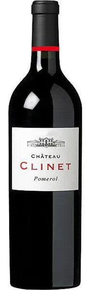 2022 | Château Clinet | Pomerol at CaskCartel.com
