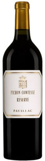 2020 | Château Pichon Longueville Comtesse de Lalande | Pichon Comtesse Reserve (Half Bottle) at CaskCartel.com