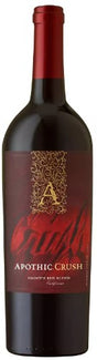 Apothic Wines | Apothic Crush Red Blend - NV at CaskCartel.com