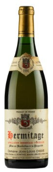 1991 | Domaine Jean-Louis Chave | Hermitage Blanc at CaskCartel.com