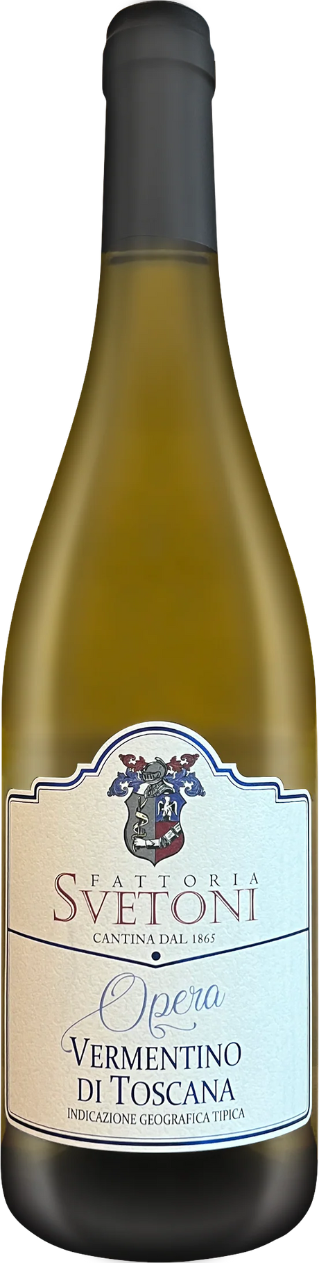 2024 | Svetoni | Opera Vermentino Di Tuscana at CaskCartel.com