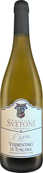 2024 | Svetoni | Opera Vermentino Di Tuscana at CaskCartel.com