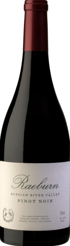 2021 | Raeburn Winery | Pinot Noir at CaskCartel.com