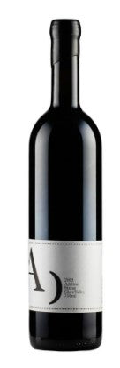 2003 | Adelina Wines | Estate Shiraz at CaskCartel.com