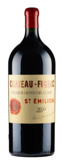 2020 | Château Figeac | Saint-Emilion Grand Cru 6L at CaskCartel.com